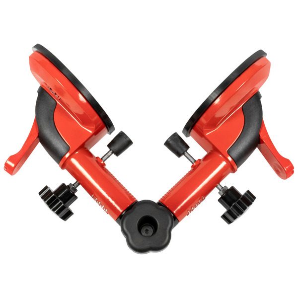 (FIX) Присоска вакуумная DLT, арт. Р621 система фиксации углов