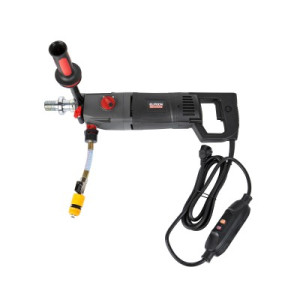 Дрель алмазного бурения ELITECH HD НCD 1916Е 1900Вт,160х450мм