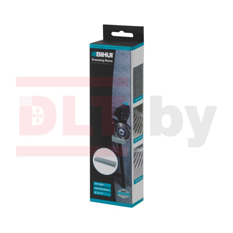 Абразивный брусок BIHUI для заточки алмазных дисков