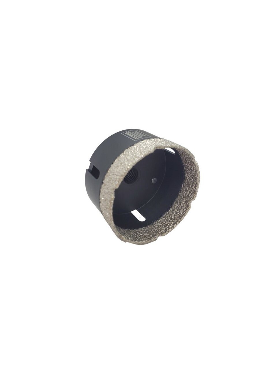 Коронка алмазная на УШМ М14*68мм