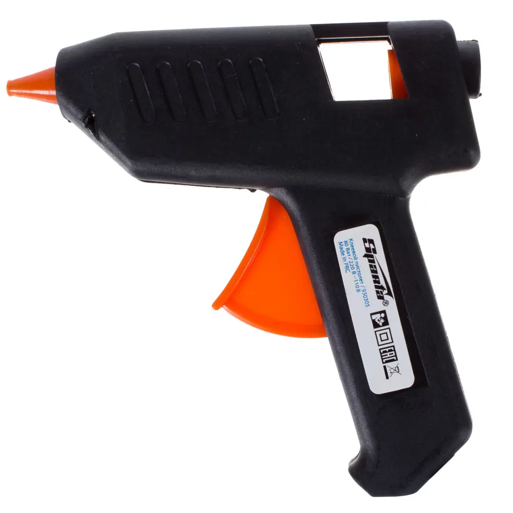 Пистолеты клеевые