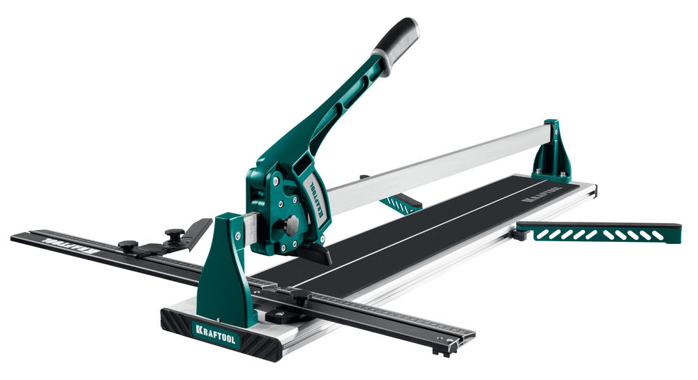 Плиткорез ручной KRAFTOOL GRAND-900