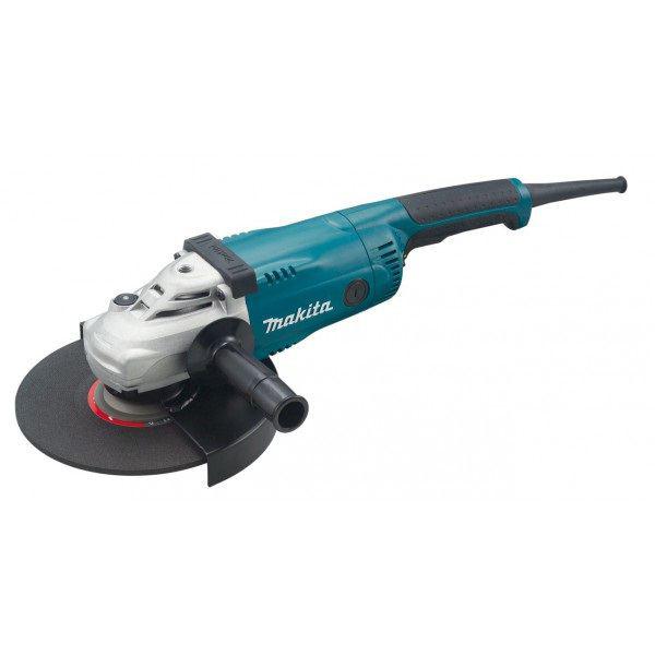 УШМ MAKITA GA9020SF 230мм с плавным пуском